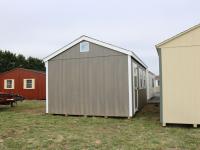 Pine Creek 12x20 HD New England Peak Barn Barns Shed Sheds in Martinsburg WV 25404