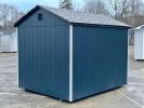 8 x 10 Madison Peak Shed